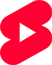 Shorts Icon